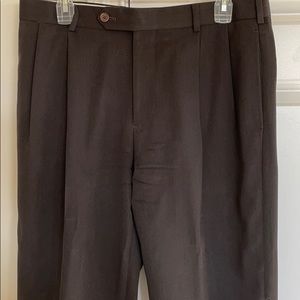 Brooks Brothers dress trousers
